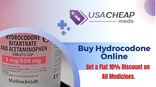 Photo for Best Overnight Prices for Hydrocodone Online on ViewStub