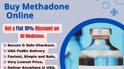 Photo for Get Methadone Pills Online with UltraFast Overnight Service on ViewStub