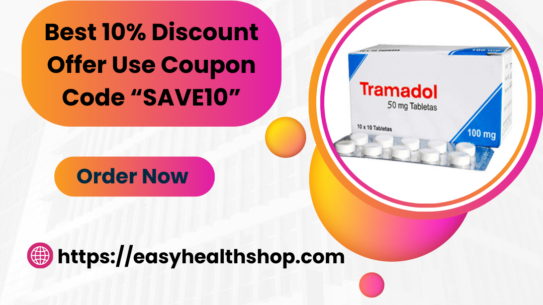 Photo for Purchase Tramadol Online with Quick Delivery on ViewStub