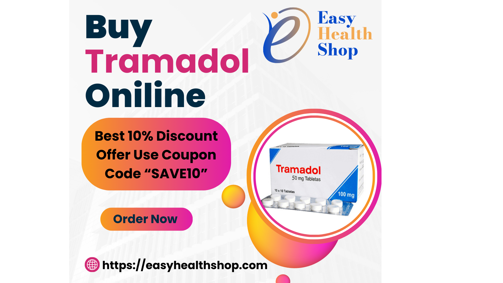 Photo for Order Tramadol Online with Rapid Delivery Assurance on ViewStub