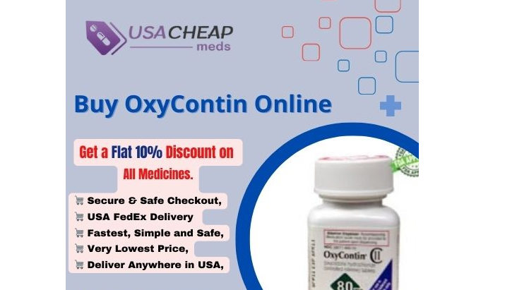 Photo for Buy Oxycontin Online with Fast and Confidential Shipping on ViewStub