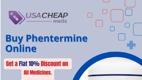 Photo for Get Phentermine Prescription Online  Fast and Reliable Delivery on ViewStub