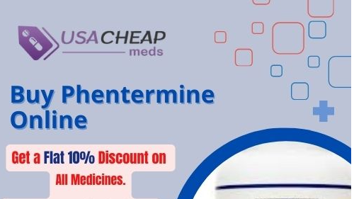 Photo for Order Phentermine Online for Quick Overnight Delivery on ViewStub