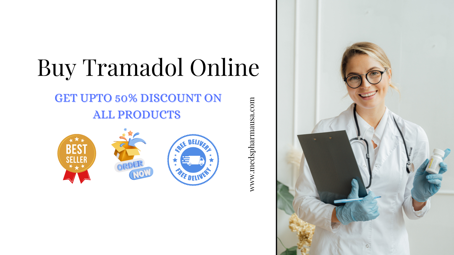 Photo for Order Tramadol Online Trending Seamless Shipping on ViewStub