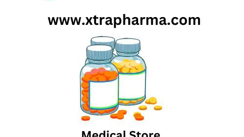 Photo for Buy Percocet Online Only xtrapharma Give Overnight Delivery on ViewStub