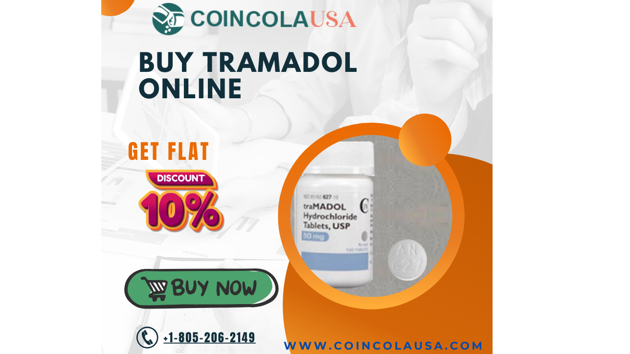 Photo for Buy Tramadol Online Guaranteed Quick Delivery on ViewStub