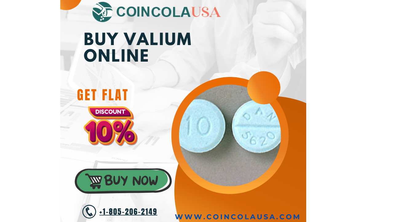 Photo for Buy Valium Online Reliable Package Handling on ViewStub