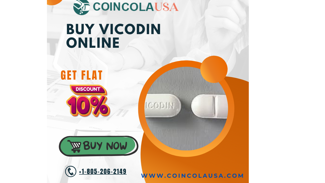 Photo for Buy Vicodin Online Efficient Shipping Service on ViewStub