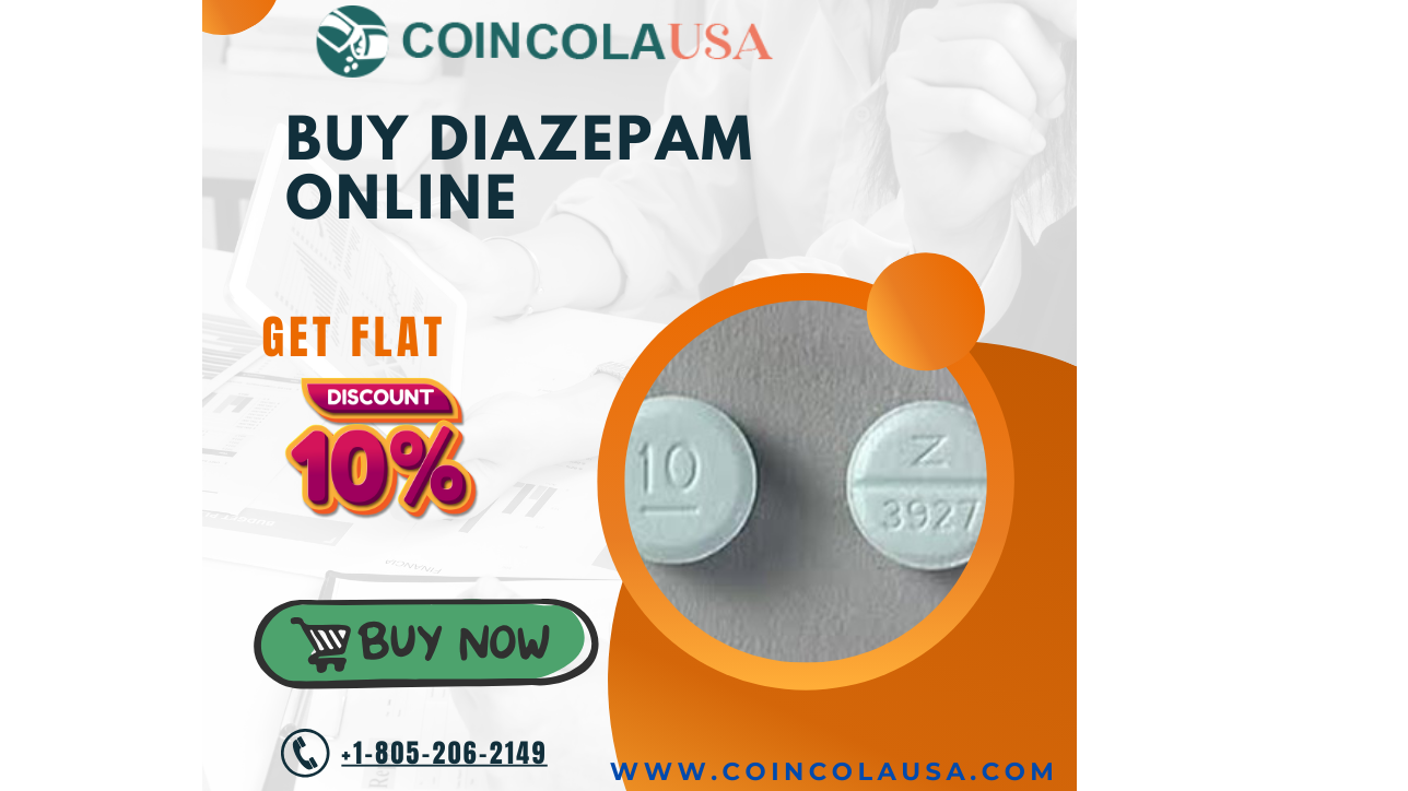 Photo for Buy Diazepam Online Instant Order Processing on ViewStub