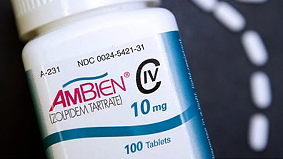 Photo for Buy Ambien Online Here is Smooth buying process on ViewStub