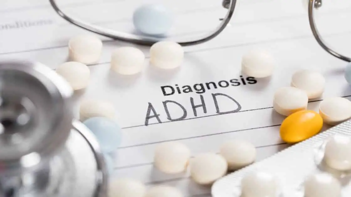 Photo for Generic Adderall | Buy Adderall Online to treat ADHD on ViewStub