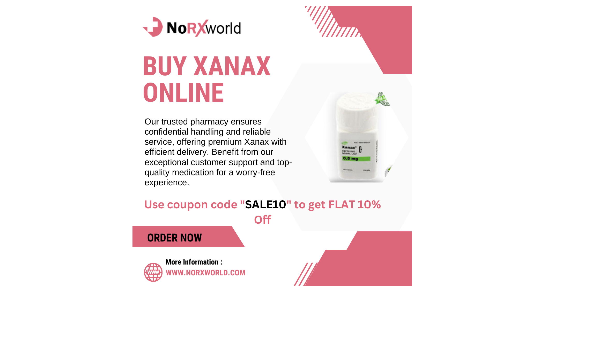 Photo for Buy  Xanax Online for Unprecedented Comfort on ViewStub