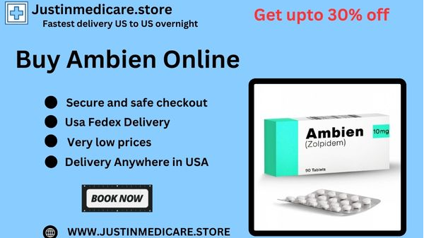 Photo for Buy Ambien online with same-day discreet delivery USA on ViewStub