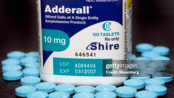 Photo for Purchased Adderall Online To Treat  ADHD on ViewStub