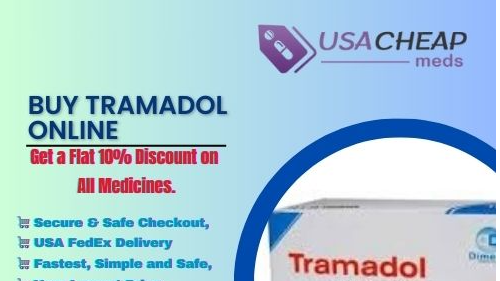 Photo for Purchase Tramadol Online  Guaranteed Overnight Shipping on ViewStub