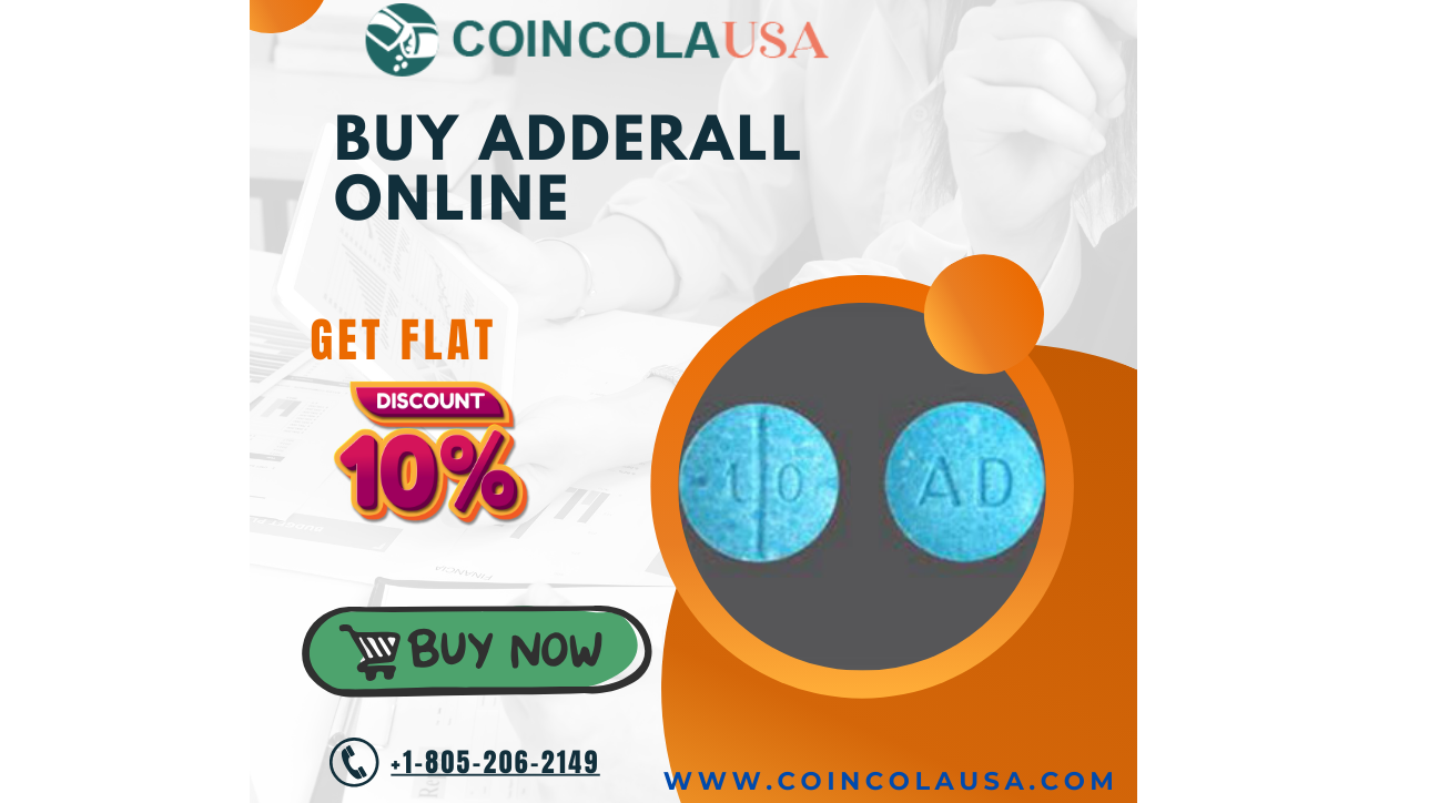 Photo for Buy Adderall Online Overnight Fast Shipping on ViewStub