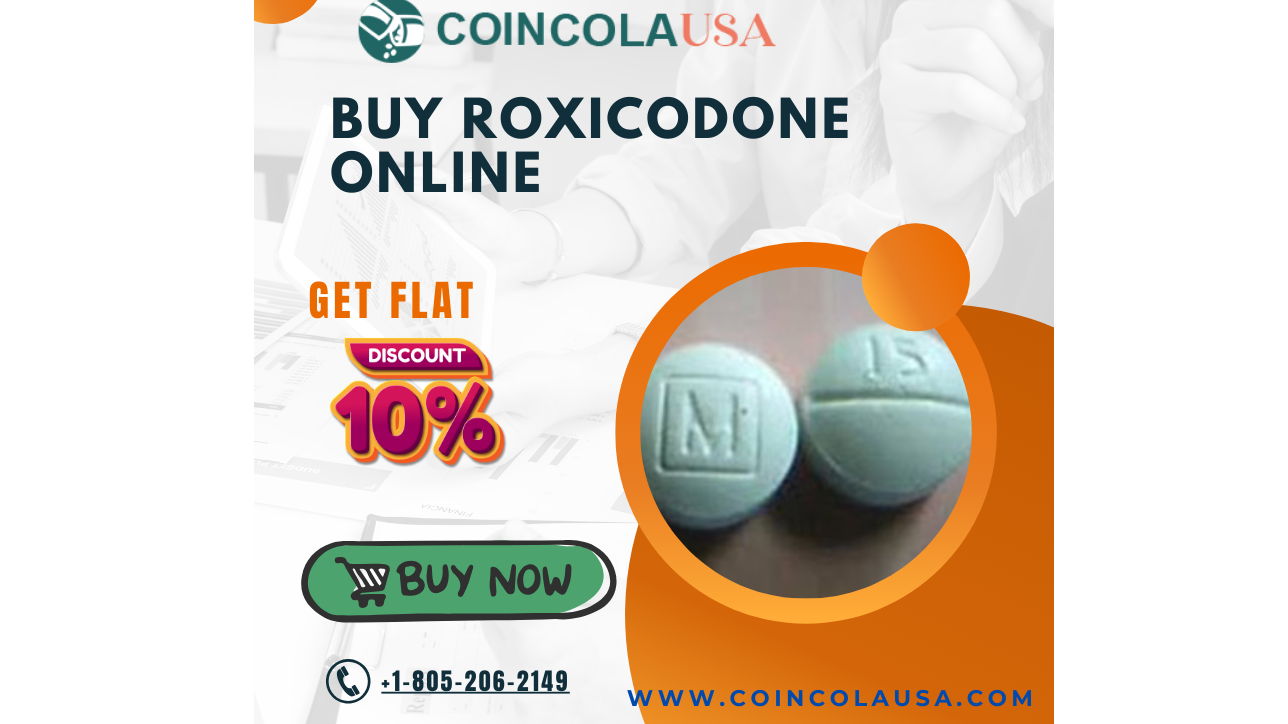 Photo for Buy Roxicodone Online Via Fedex USA on ViewStub