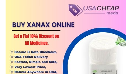 Photo for Get Xanax Online with Same-Day Processing and Fast Overnight Shipping on ViewStub