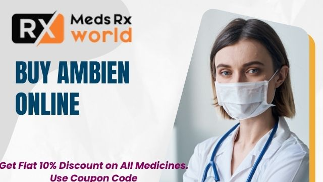 Photo for Buy Ambien Online with Rapid Delivery on ViewStub