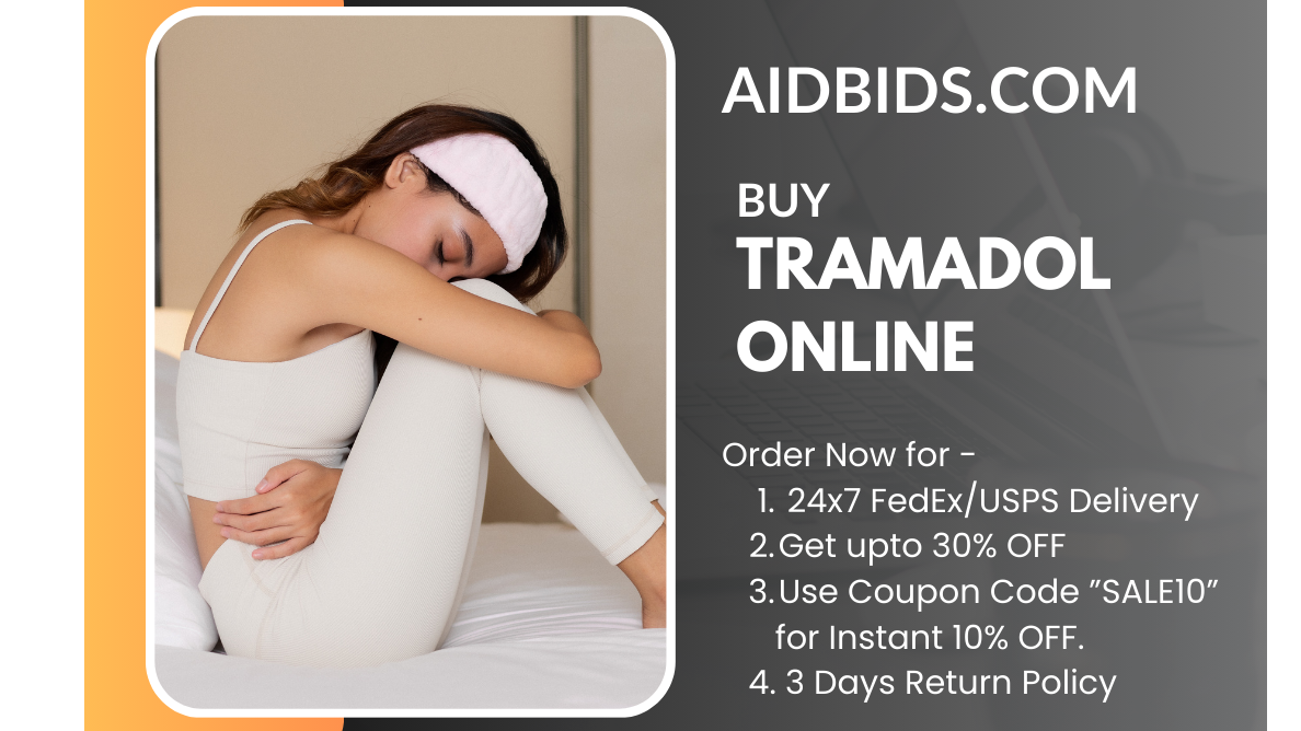 Photo for Buy Tramadol Online Safe And Secure Nationwide Delivery on ViewStub