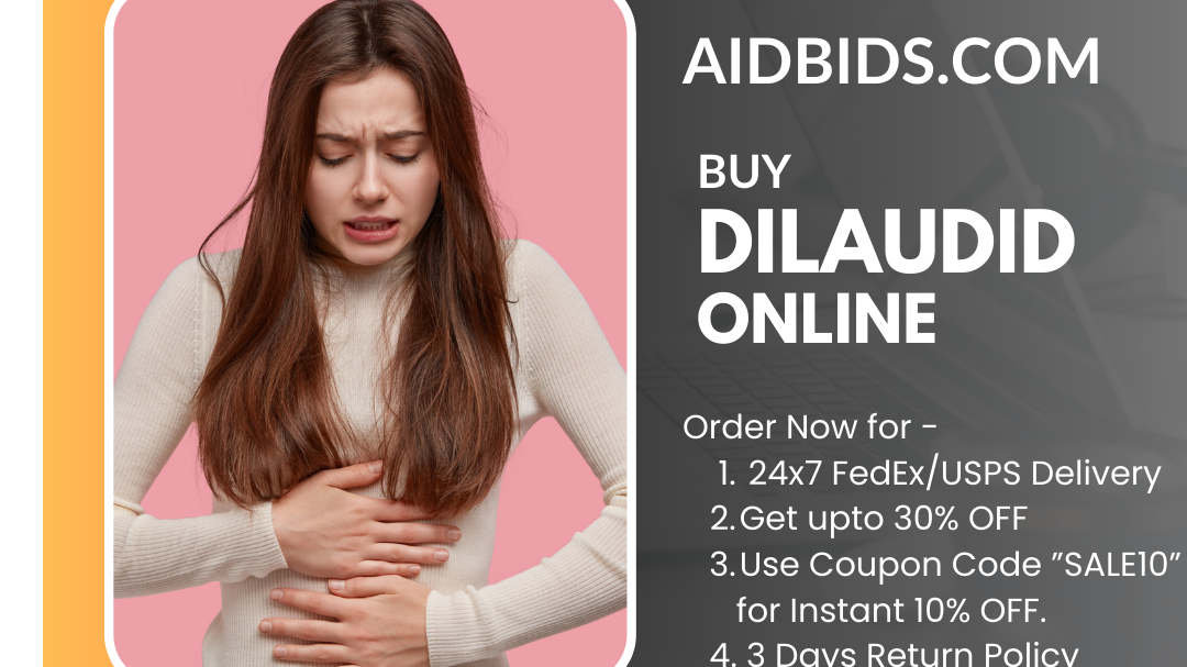 Photo for Buy Dilaudid Online Secure Nationwide Delivery on ViewStub