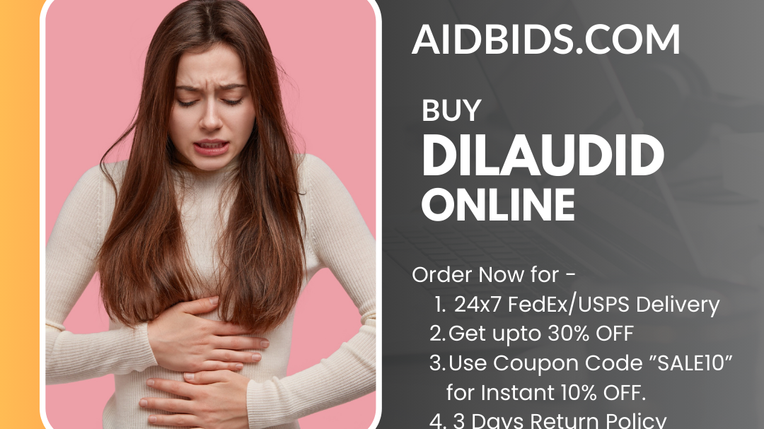 Photo for Buy Dilaudid Online Safe - Secure Nationwide Delivery on ViewStub