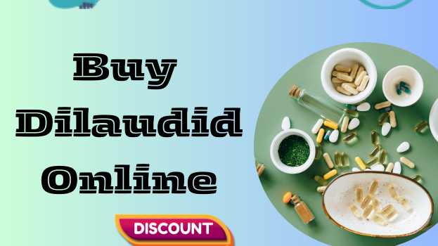 Photo for Buy Dilaudid Online Secure Checkout on ViewStub