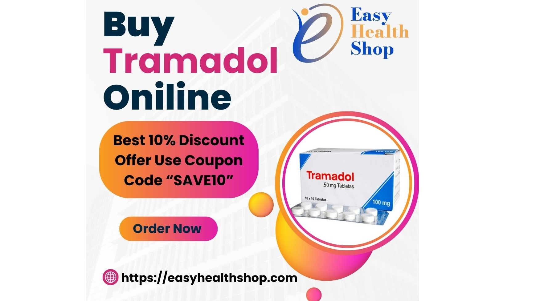 Photo for 🚚 Order Tramadol Online Safe, Affordable, and Convenient on ViewStub