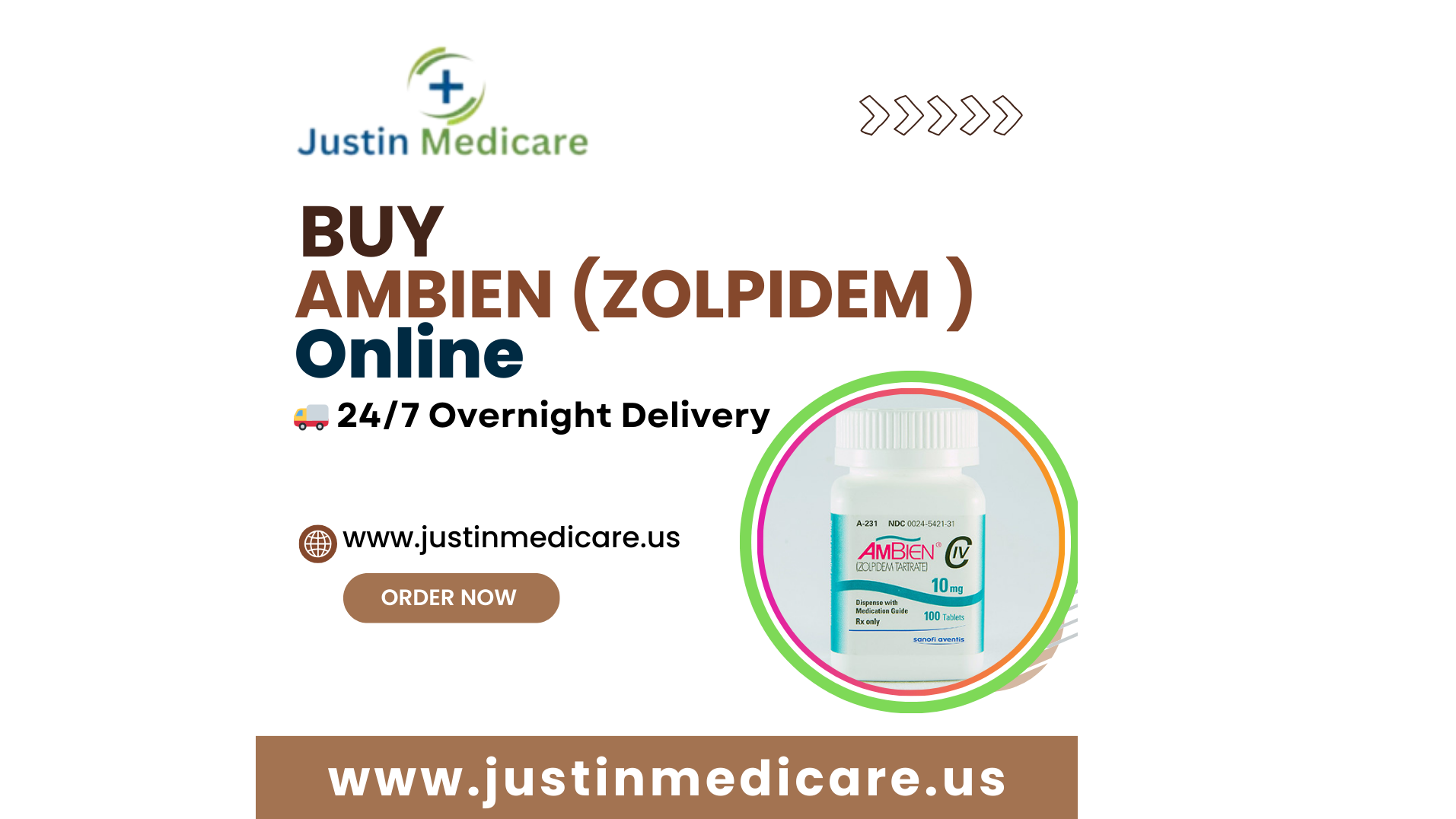 Photo for Best Place to Buy Ambien Online with Quick Delivery on ViewStub