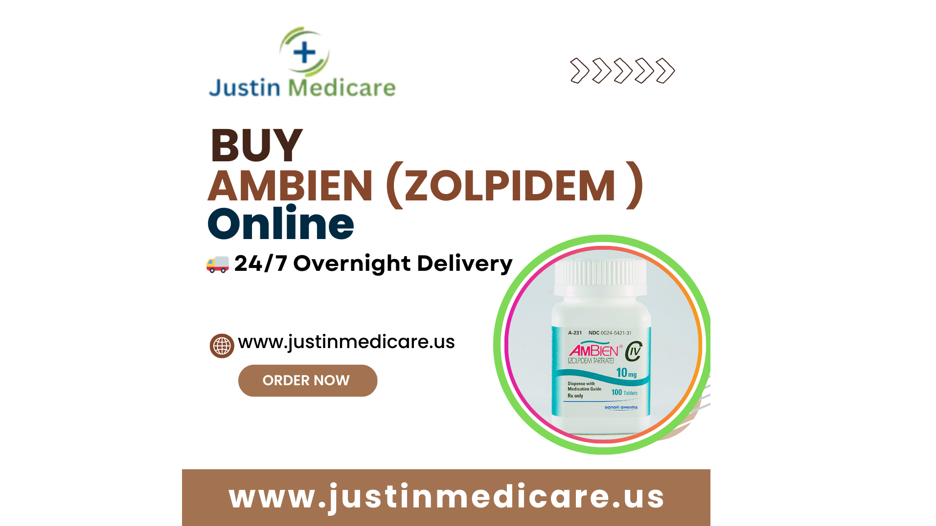 Photo for Purchase Ambien Online with Overnight FedEx Delivery on ViewStub