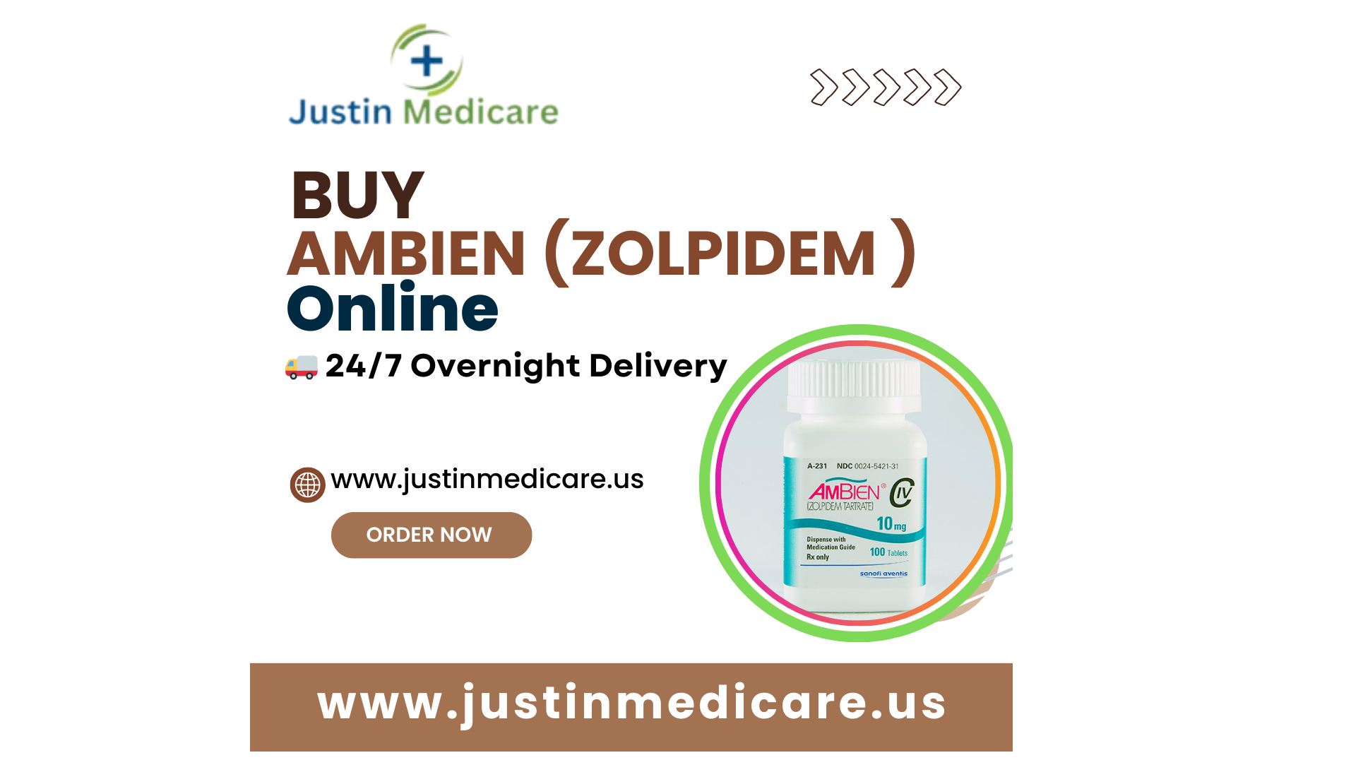 Photo for Buy Ambien Online Without Prescription Overnight Delivery on ViewStub