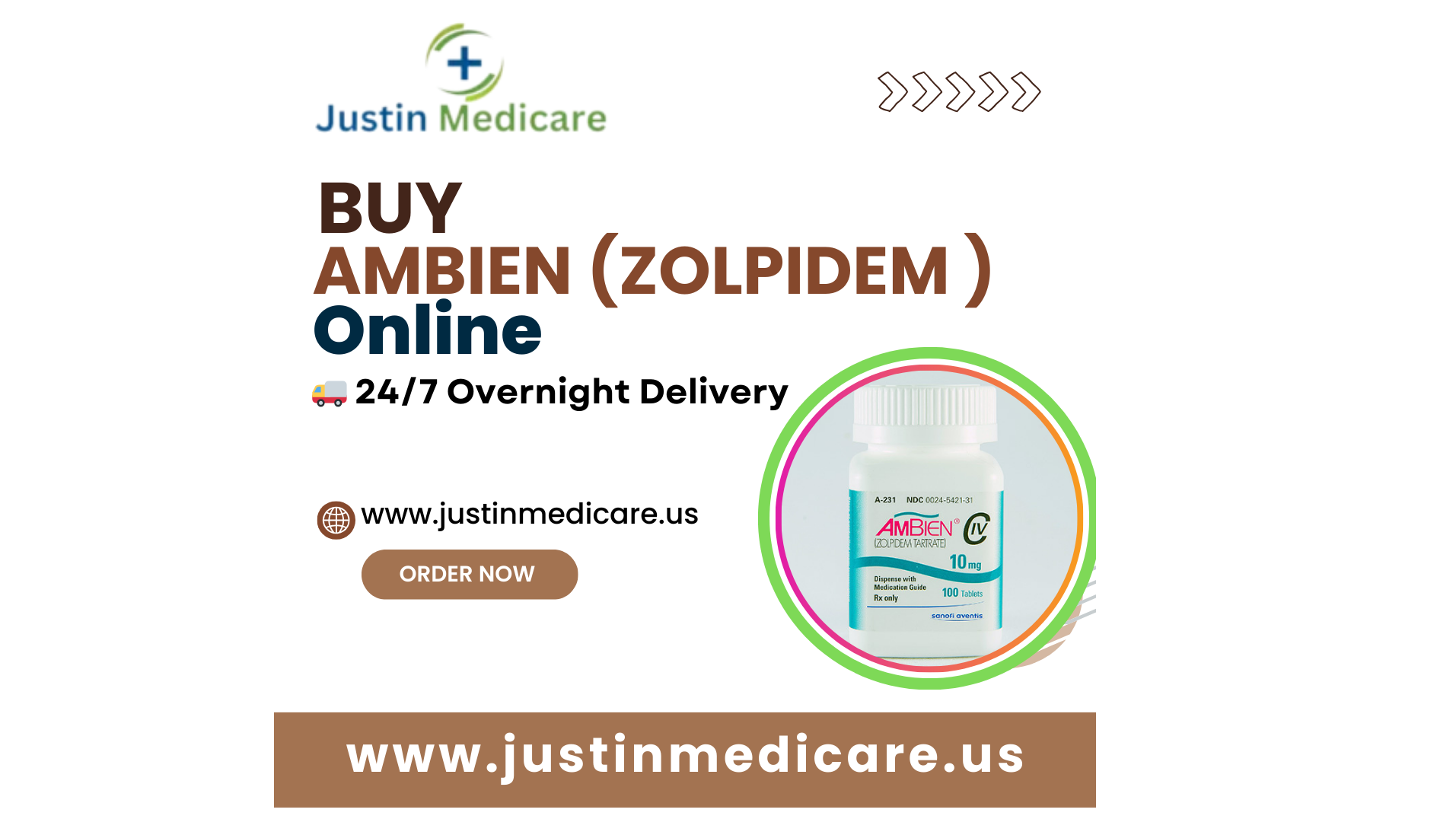 Photo for Buy Ambien Online with Next Day Delivery on ViewStub