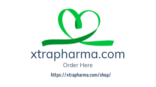 Photo for Buy Ambien Online Insomnia Relief a Xtrapharma.com on ViewStub