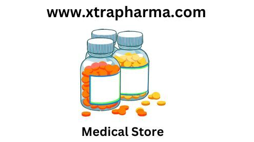 Photo for Buy Adderall Online For ADHD Treatment Online in USA on ViewStub