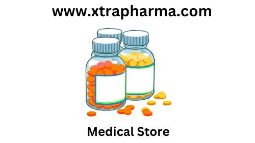 Photo for Buy Tramadol Online At Affordable Price from xtrapharma.com on ViewStub