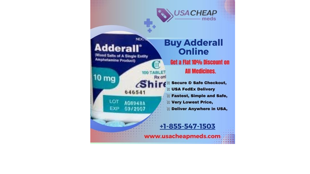 Photo for Adderall Price Online  Fast and Reliable Delivery on ViewStub