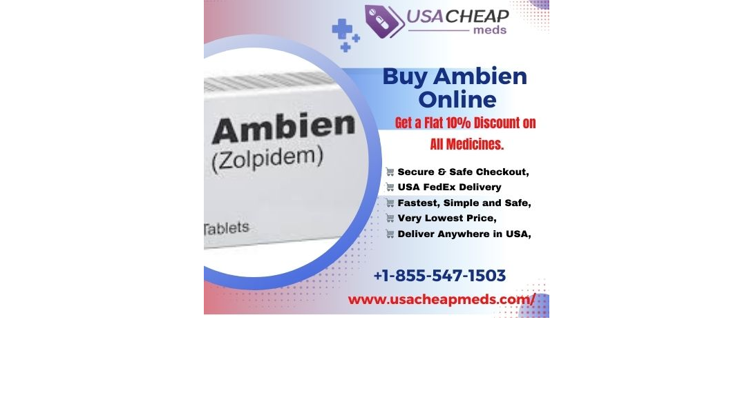 Photo for Purchase Ambien Online  Fast and Reliable Shipping on ViewStub