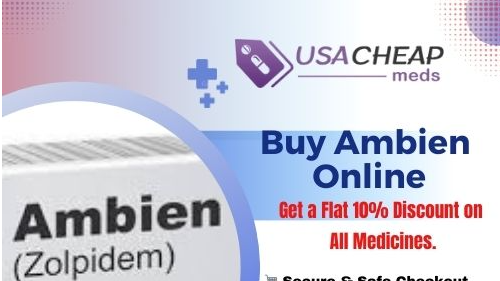 Photo for Buy Ambien Online Overnight  Guaranteed Delivery on ViewStub