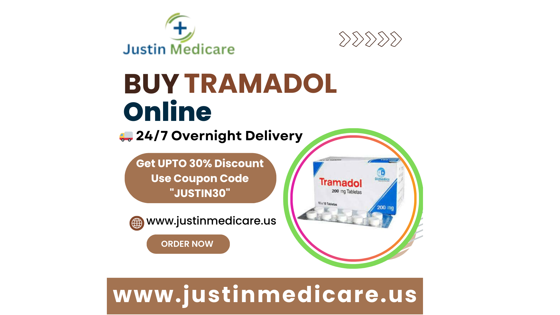 Photo for Buy Tramadol Online with Fast Processing and Trusted Payment Options on ViewStub