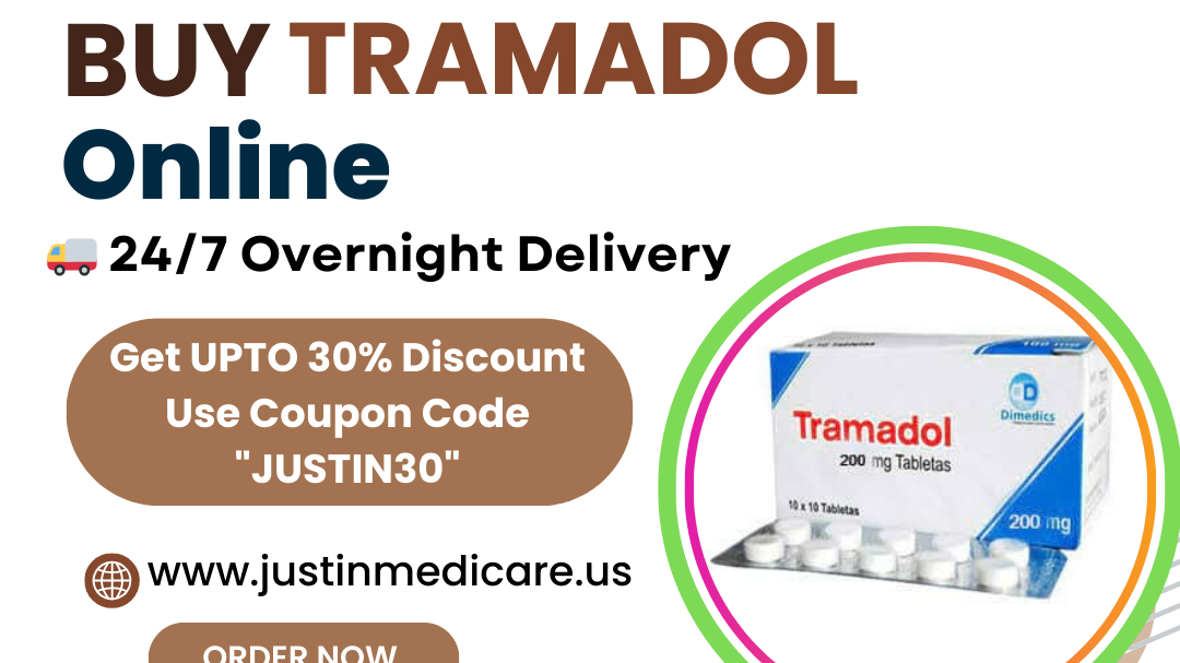 Photo for Order Tramadol Online with 24/7 Customer Support and Express Delivery on ViewStub