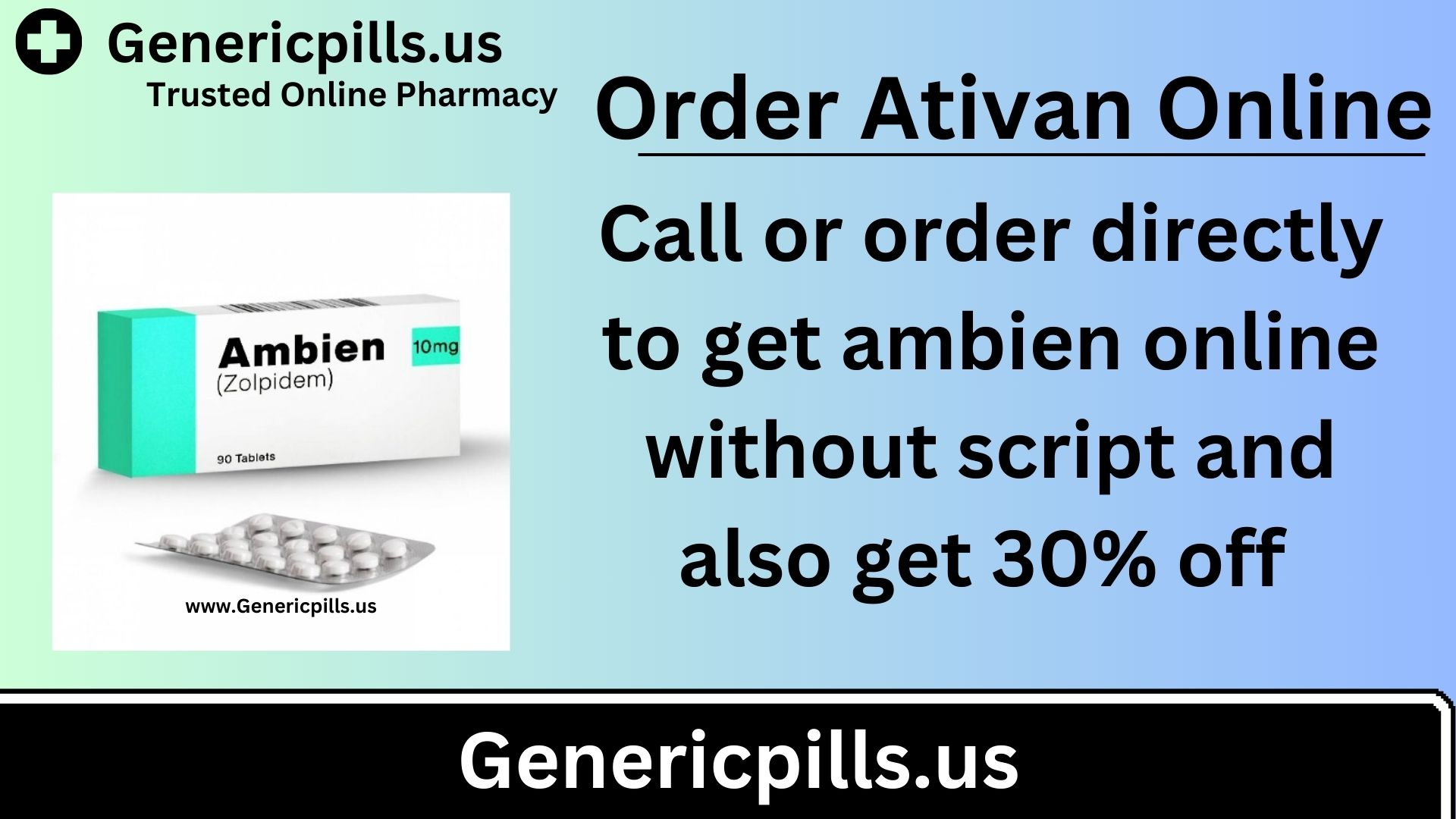 Photo for Buy Ambien Online with Discreet Packaging and Express Ship on ViewStub