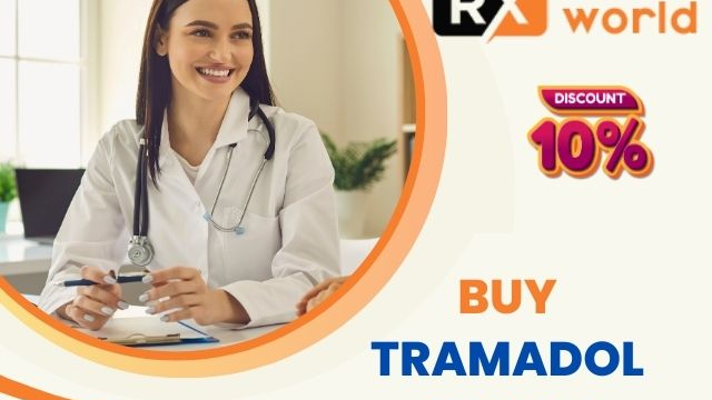 Photo for Order Tramadol Online with Same Day Shipping No Rx on ViewStub