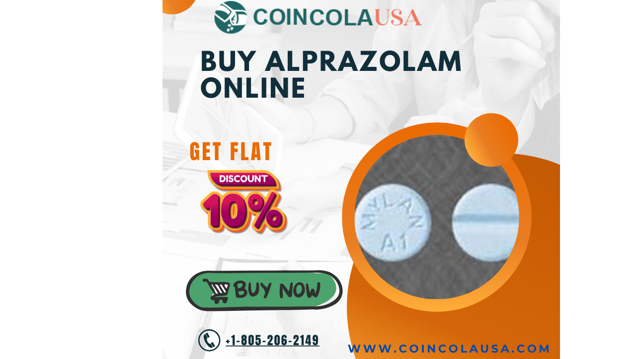 Photo for Alprazolam 1mg Price Immediate Delivery Services on ViewStub