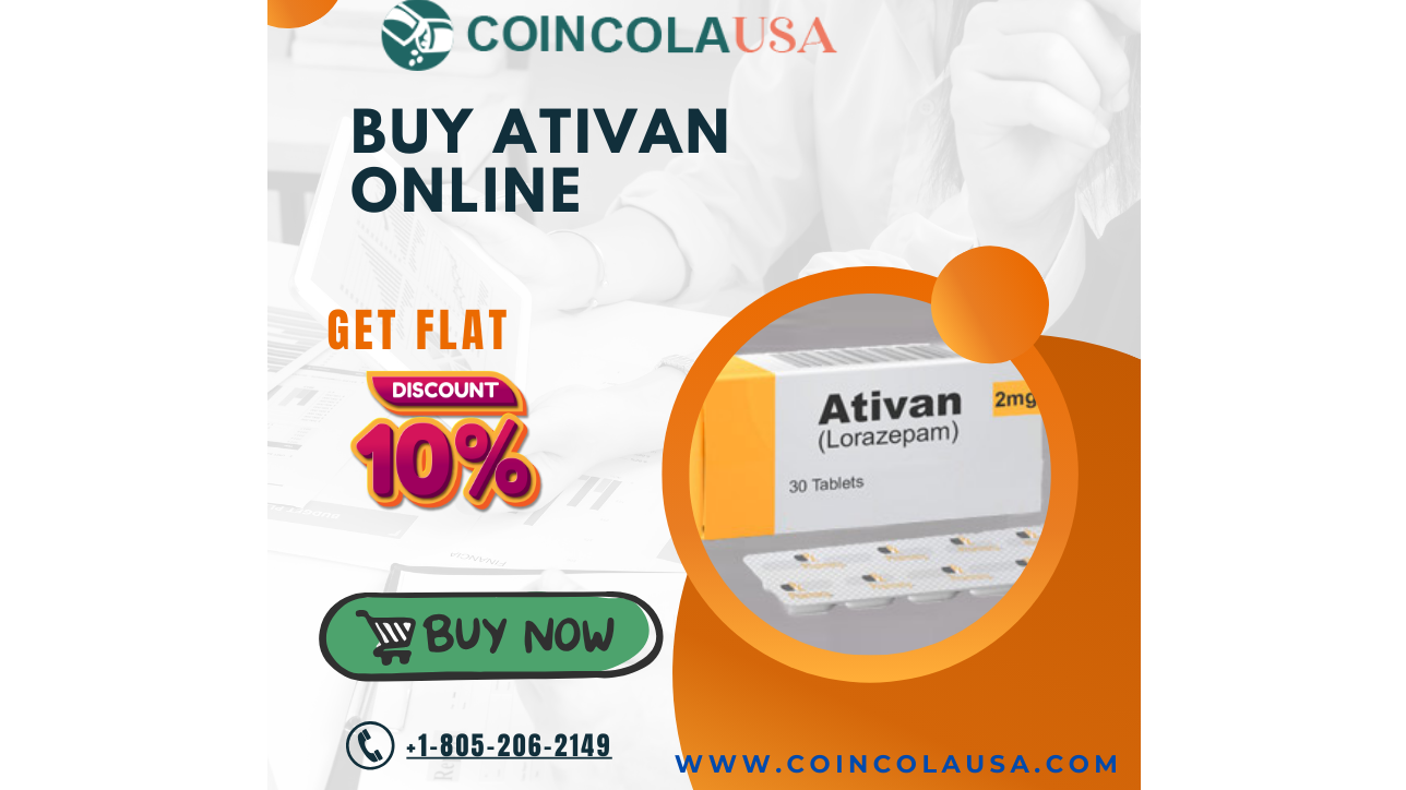 Photo for Purchase Ativan Online Secure Express Shipping on ViewStub