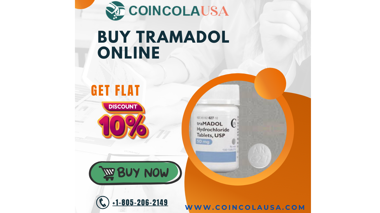 Photo for Buy Tramadol Instant Delivery Solutions on ViewStub