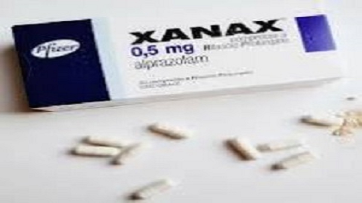 Photo for Buy Xanax Online To Treat Anxiety Disorder on ViewStub