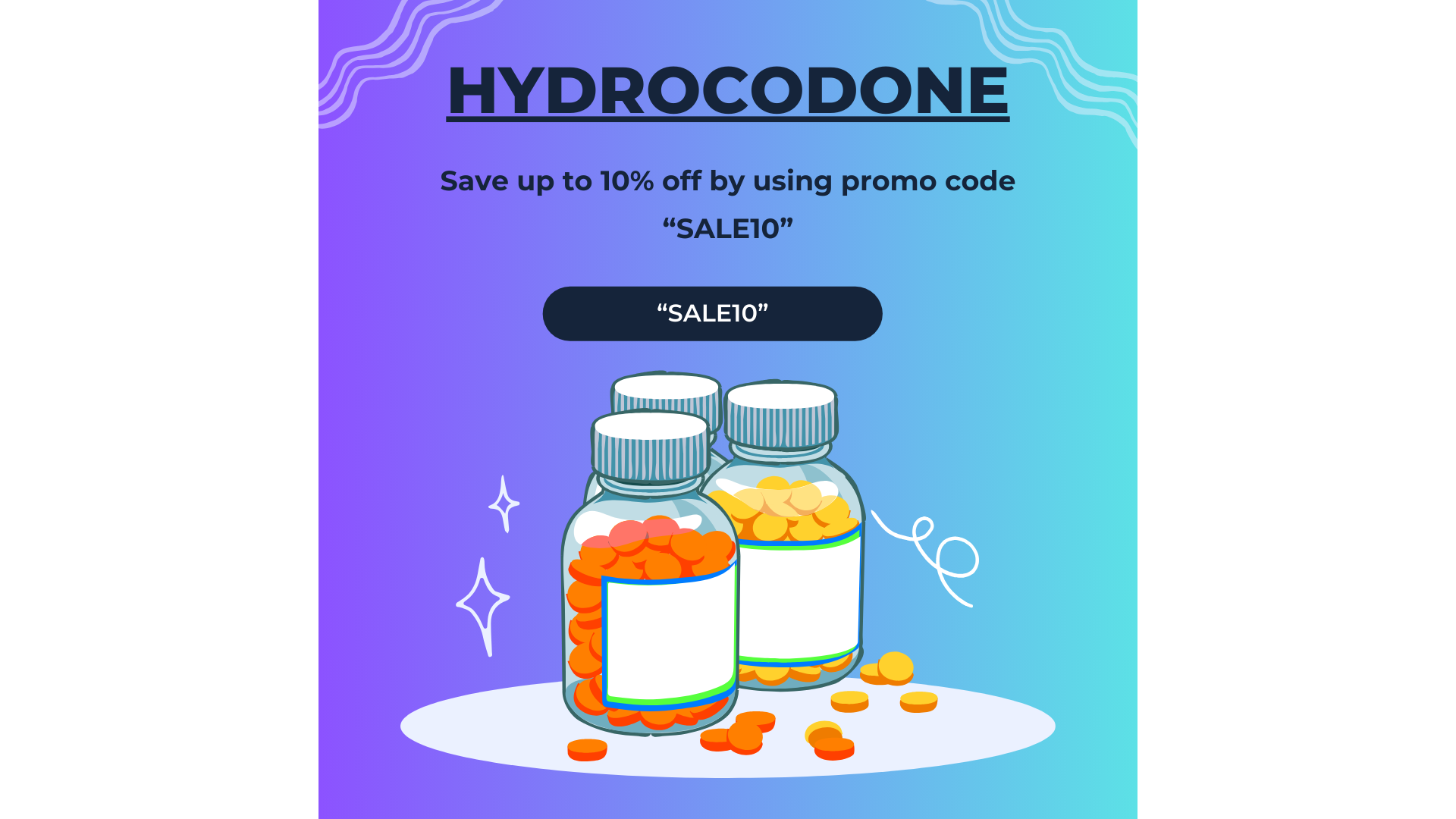 Photo for Order Hydrocodone 10/325mg Online All Payment Methods on ViewStub