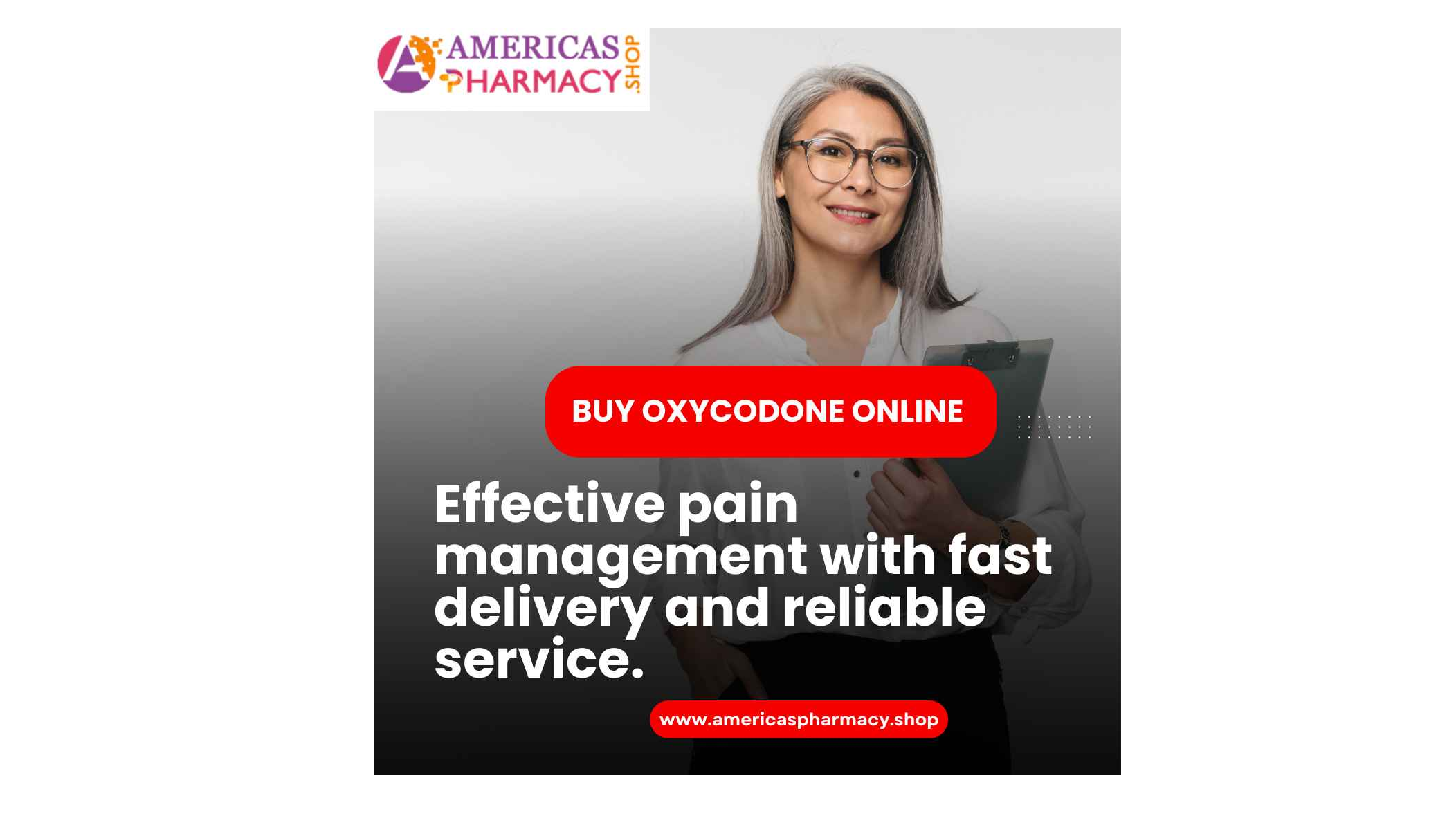 Photo for Buy Oxycodone Online Rocket Deliver on ViewStub