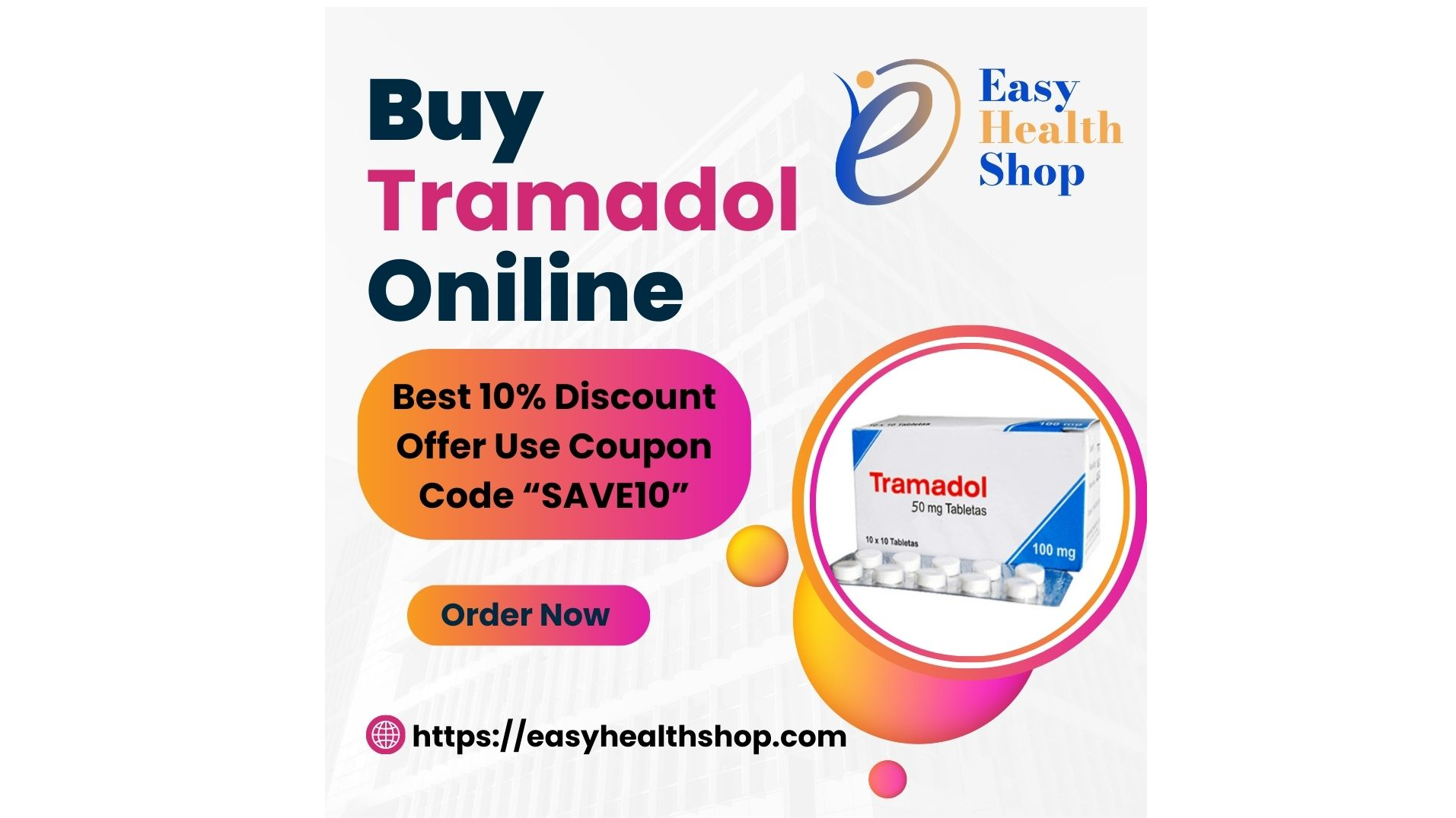 Photo for Buy Tramadol Online without Prescription on ViewStub