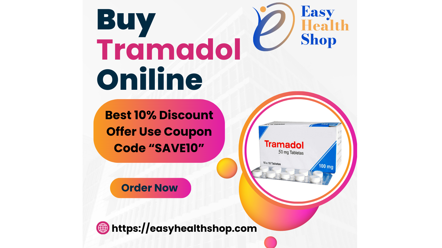 Photo for Buy Tramadol (Ultram) Online Without Prescription on ViewStub